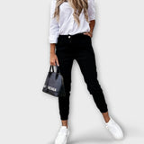 Španjolska | Elastične hlače Melania