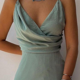 Alma – Haljine koje odijevaju vašu suštinu s elegancijom i udobnošću