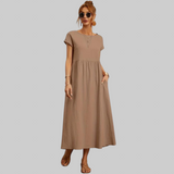 Heloise | Laganina ljetna haljina