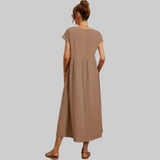 Heloise | Laganina ljetna haljina