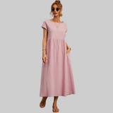 Heloise | Laganina ljetna haljina