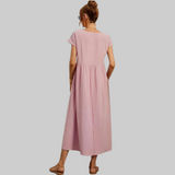 Heloise | Laganina ljetna haljina