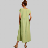 Heloise | Laganina ljetna haljina