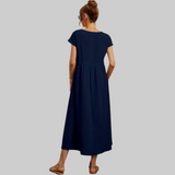 Heloise | Laganina ljetna haljina