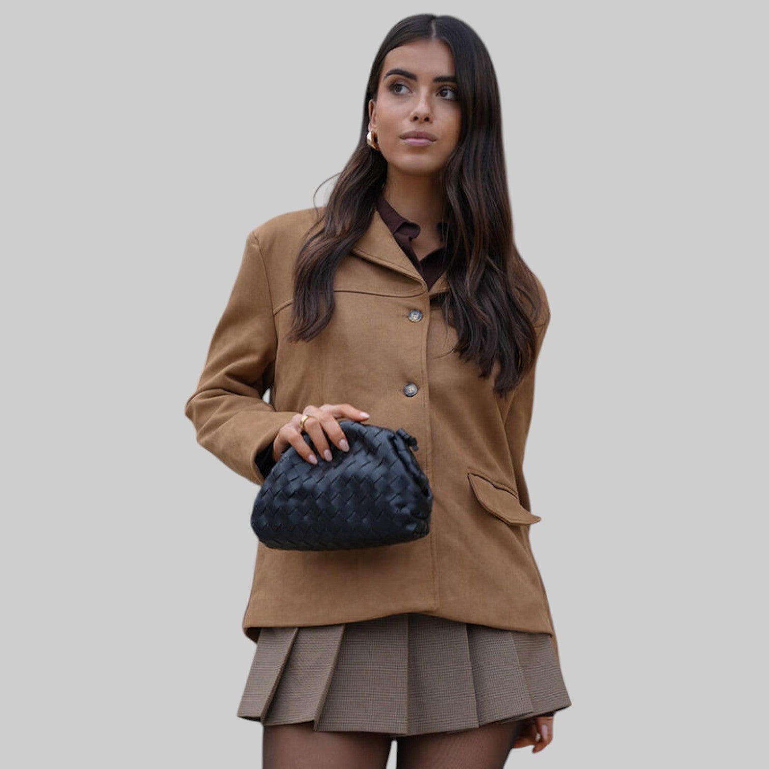 Lily - Elegantna jakna