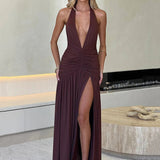 Suzy | Duga haljina iz snova