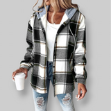 Isabella | Mekana i toplina jesenja jakna