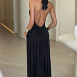 Suzy | Duga haljina iz snova