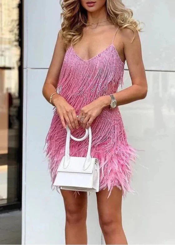 Samba | Elegancija u pokretu