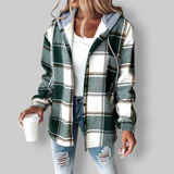 Isabella | Mekana i toplina jesenja jakna