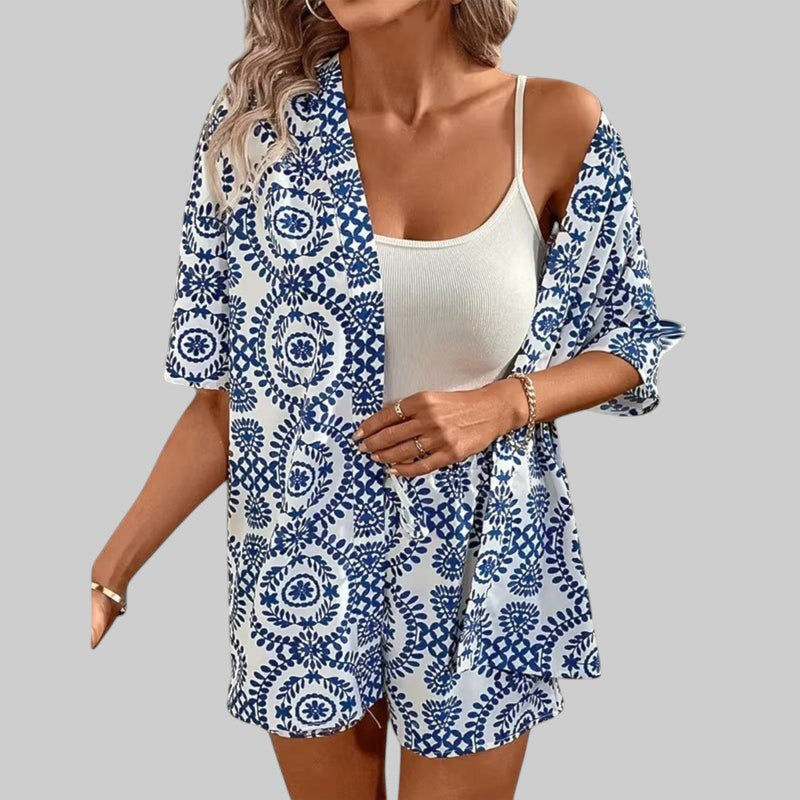 Daniela | Ljetni komplet od 2 komada