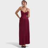 Isabella | Haljina bez ramica