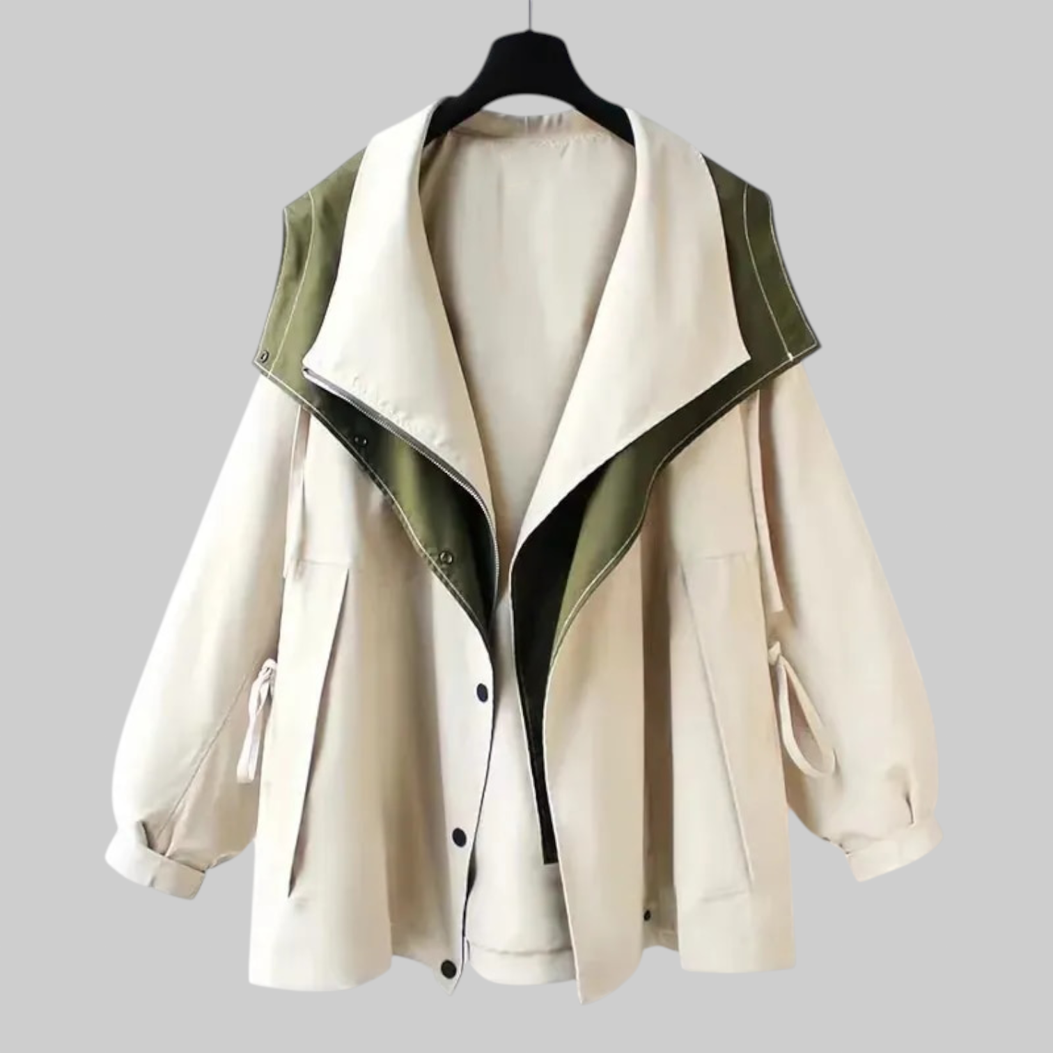 Katia | Jakna za vjetar