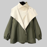 Katia | Jakna za vjetar