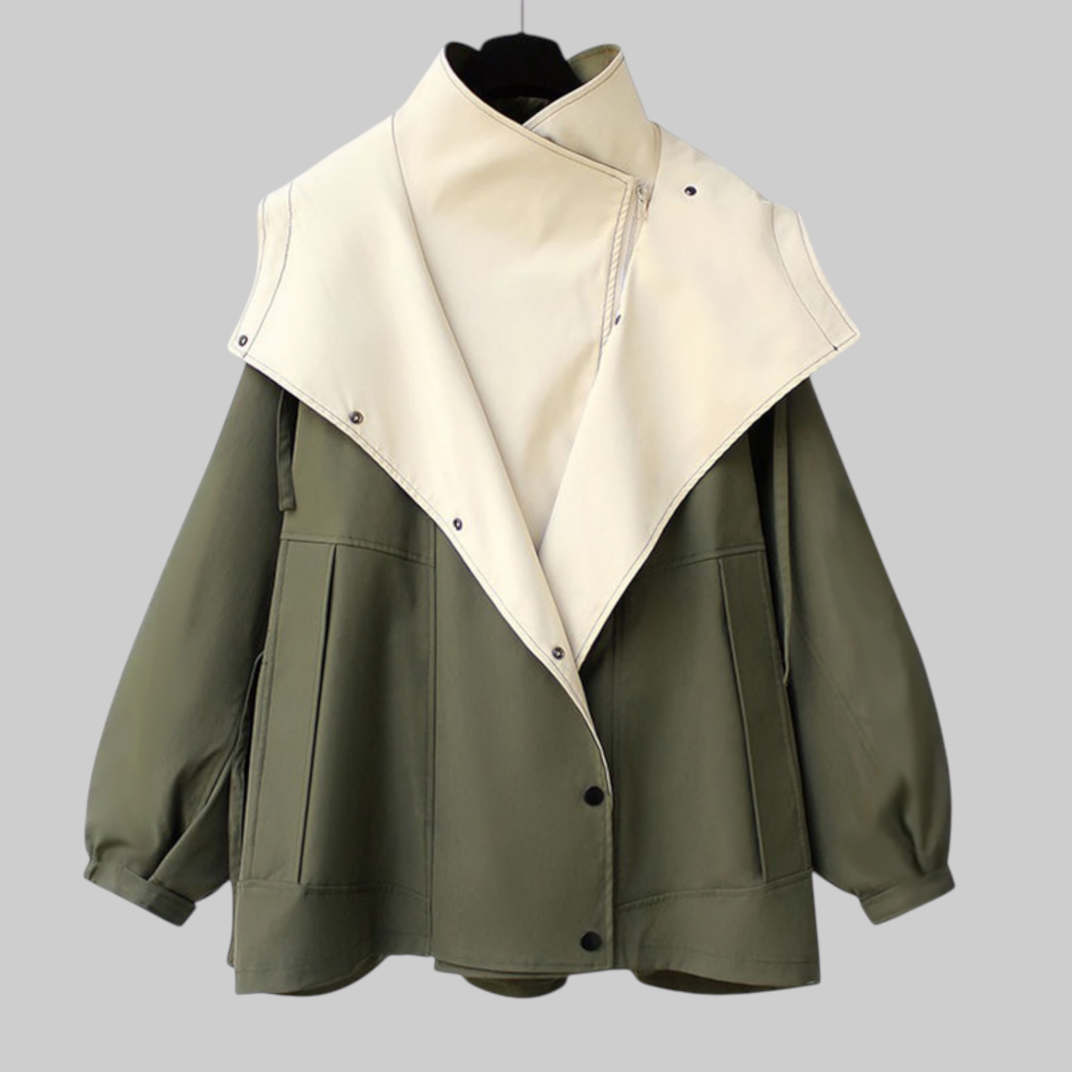 Katia | Jakna za vjetar