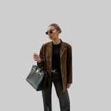 Lily - Elegantna jakna