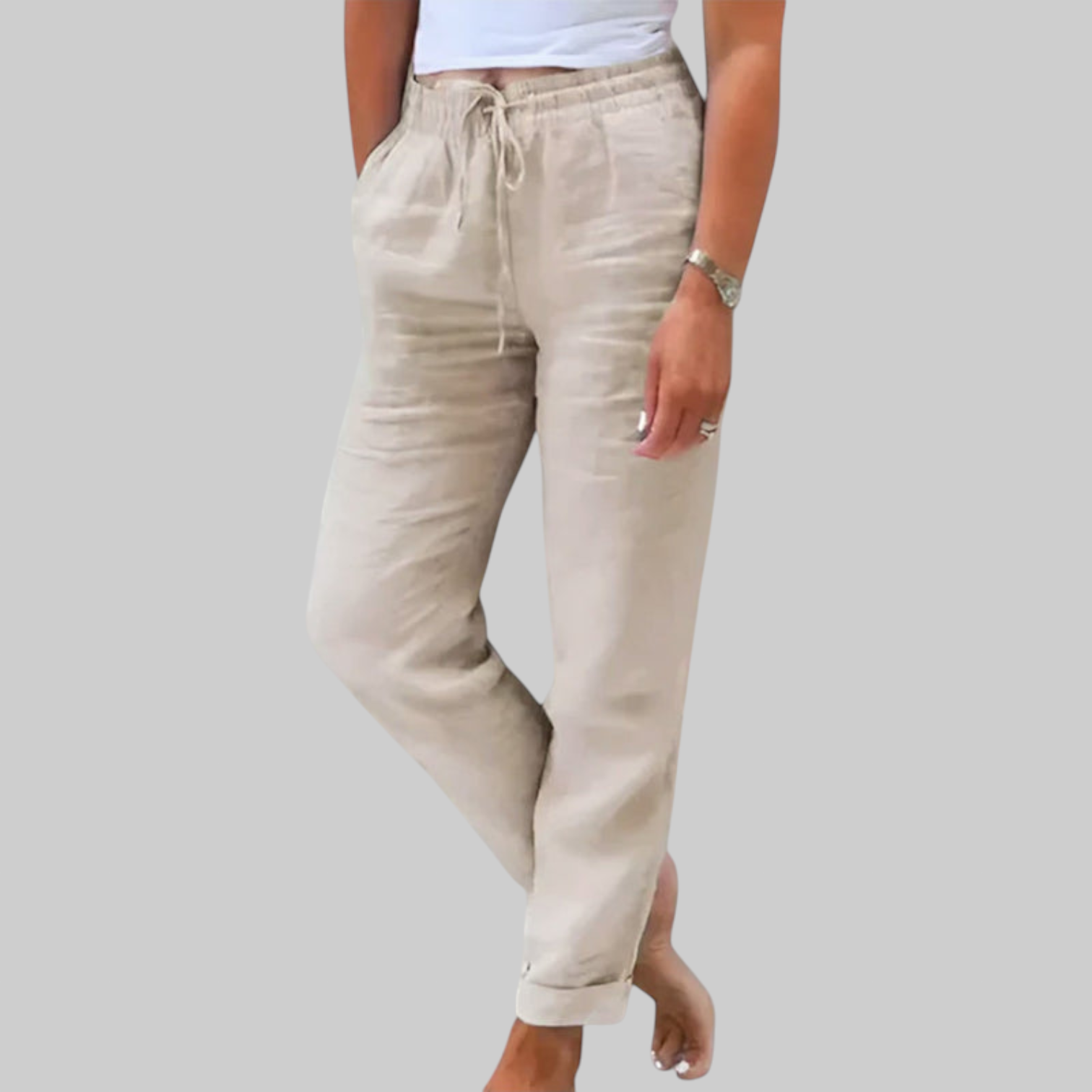 Gaia – Svjetleći rastezni hlače