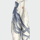 Široki ženski jednobojni štap za nogu