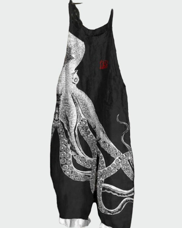 Široki ženski jednobojni štap za nogu