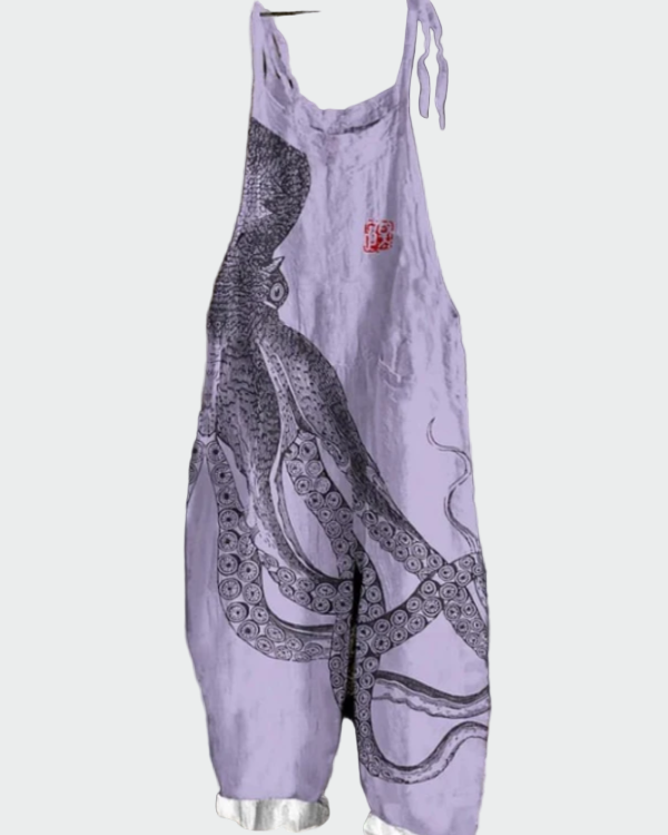 Široki ženski jednobojni štap za nogu