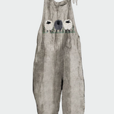 Jednodijelni retro monokini