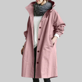 Dorothee - Elegantna Vodonepropusna Jakna