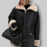 Vitória - Kožna jakna