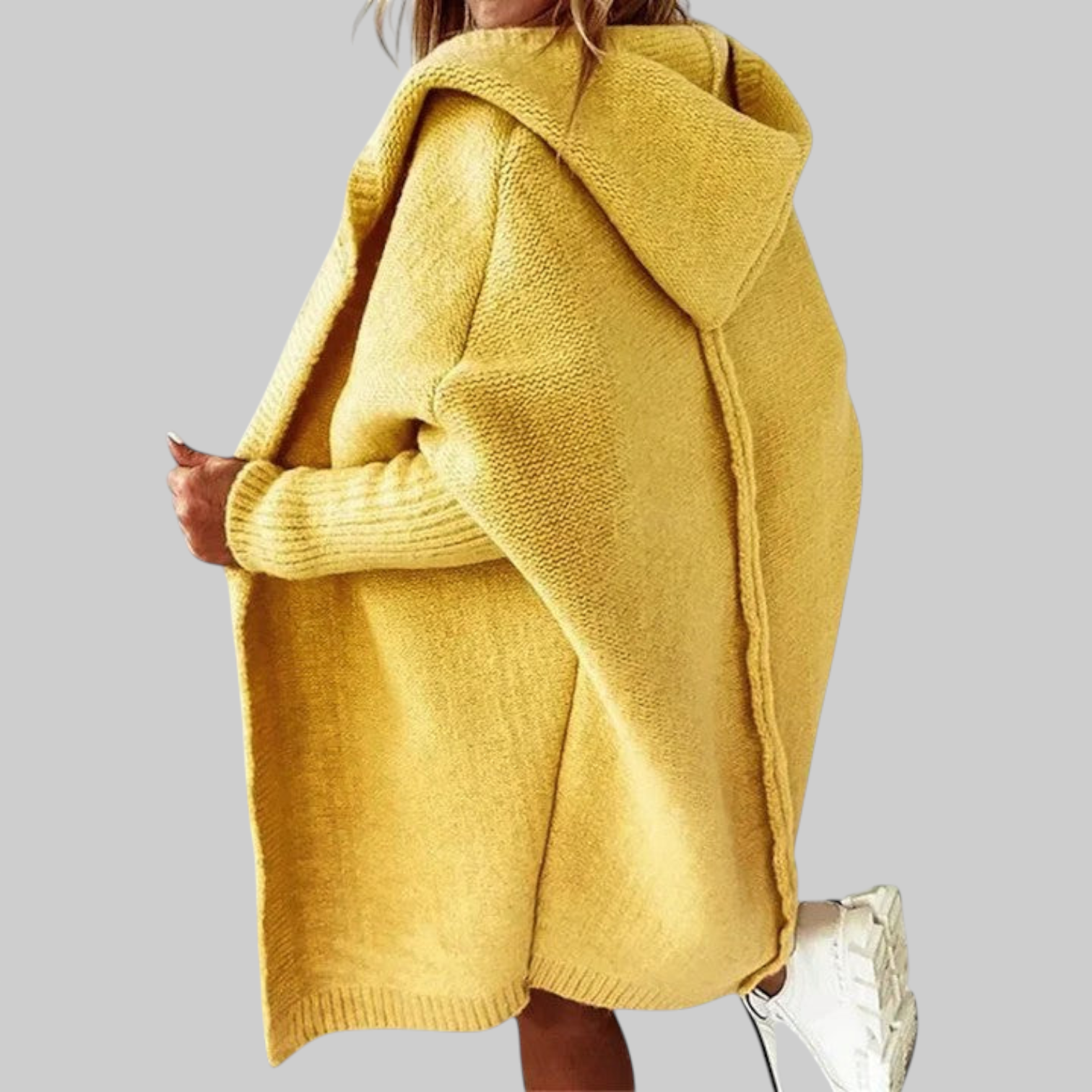 Davynne | Udobni kardigan