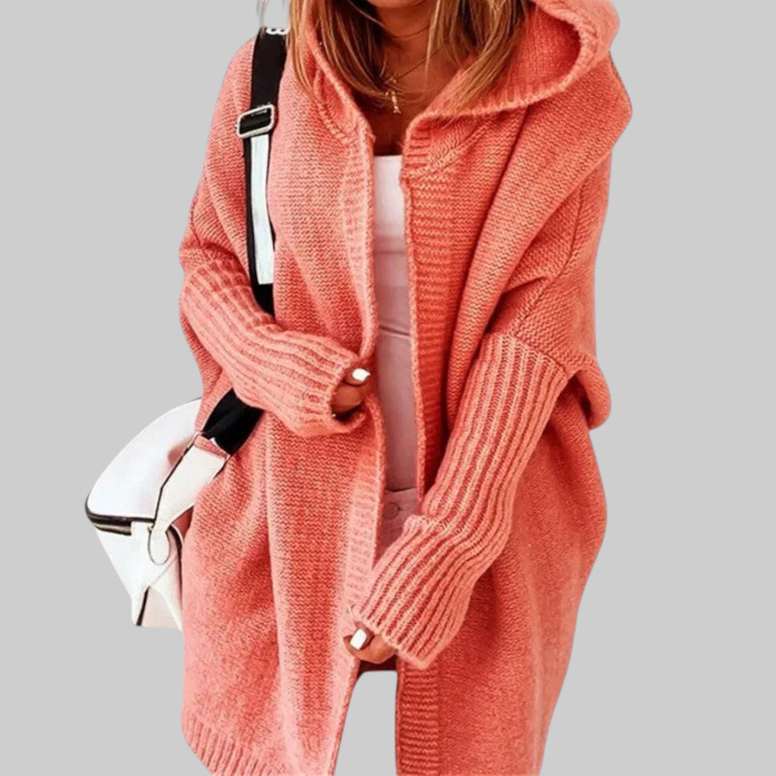 Davynne | Udobni kardigan