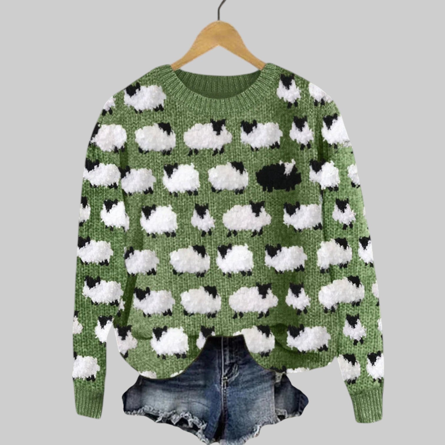 Marta - Djersy od pletenine