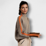 Vara | Kolekcija Montant Rayure Couture