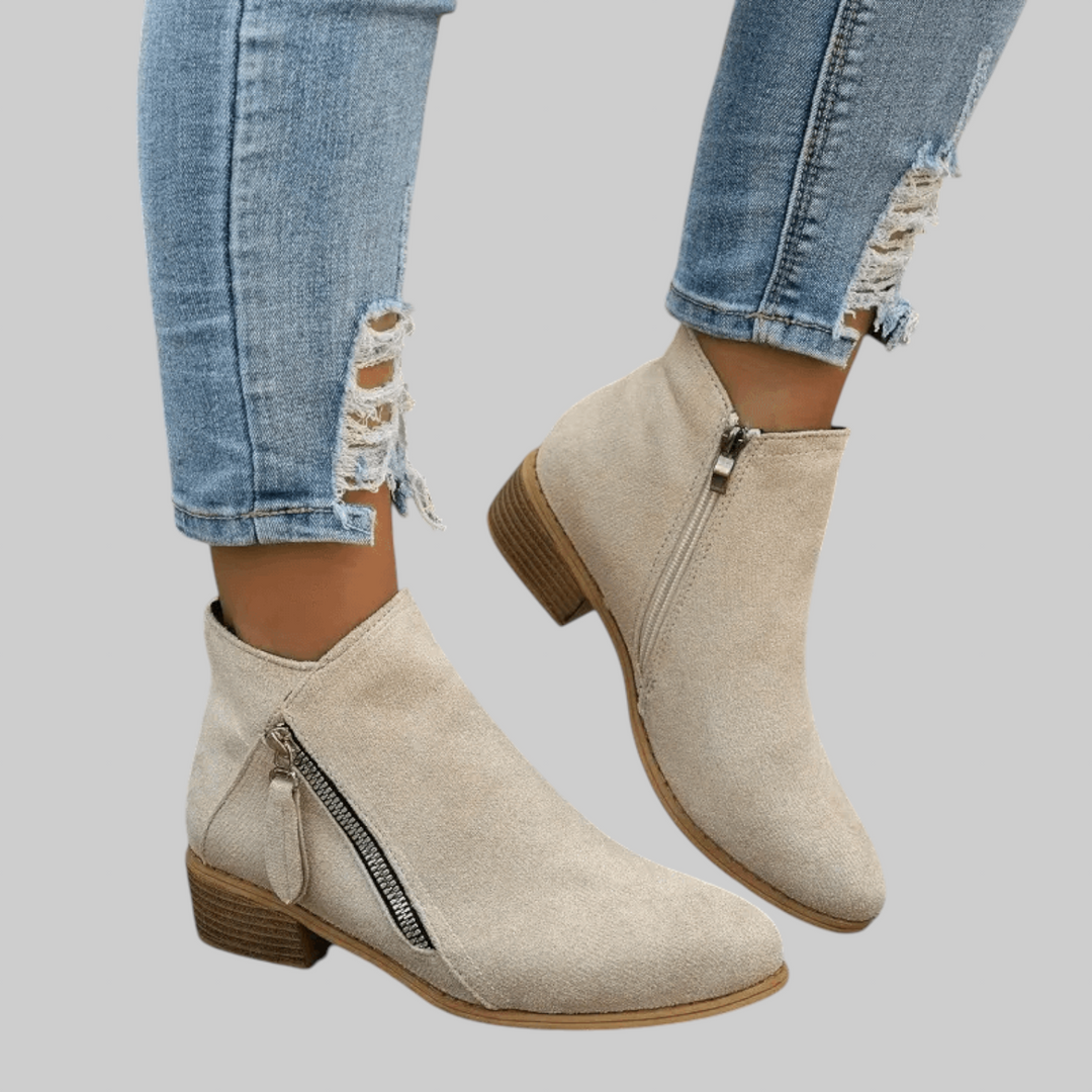 Fiora | Klasične vintage čizme