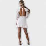 Felindra | Kratka haljina