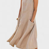 Manuela | Laganica haljina za ljeto