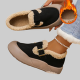 Flissia | Udobne cipele s flis podstavom