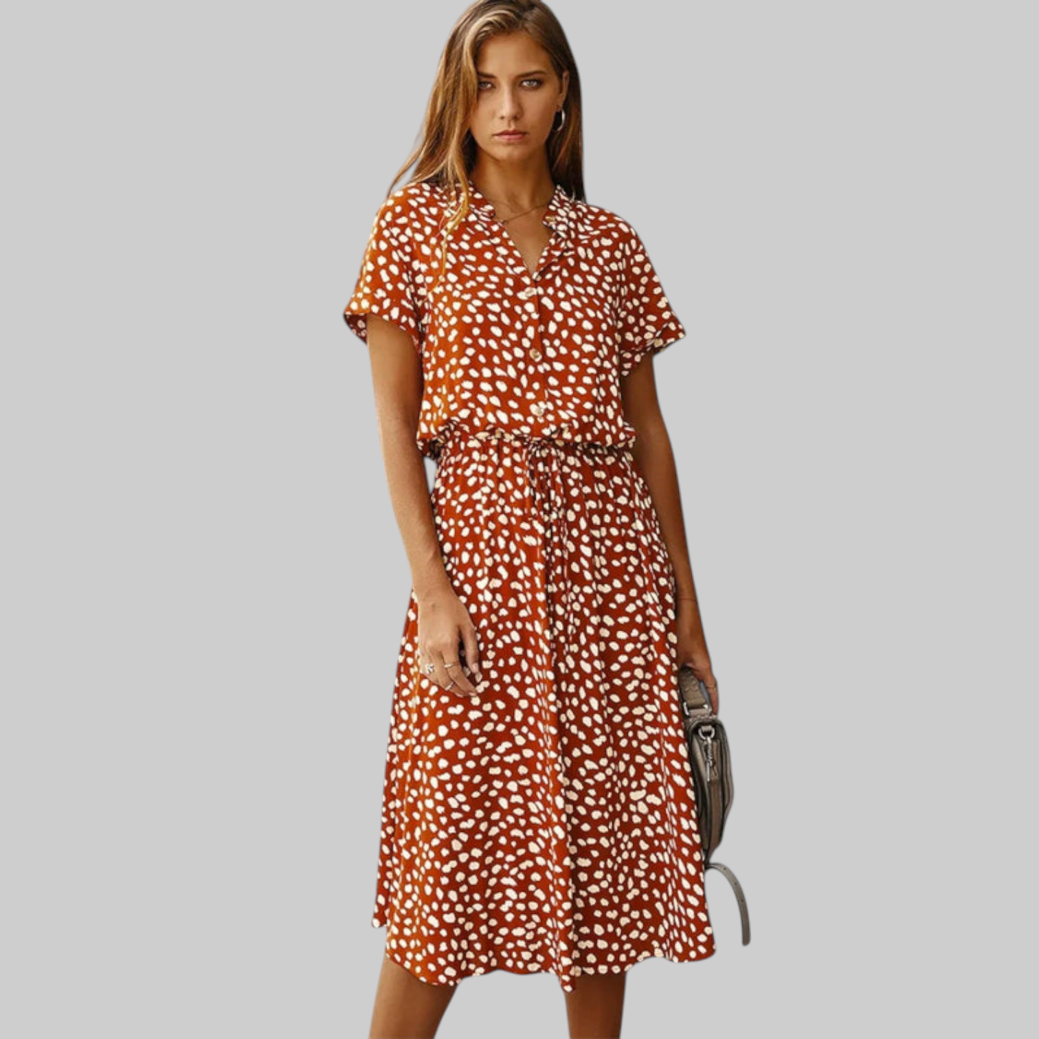 Melissa – Ljetna haljina