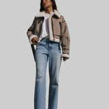 Brooklyn - Visokokvalitetni elegantni kaput