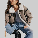 Brooklyn - Visokokvalitetni elegantni kaput