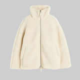 Charlotte - Teddy vunena jakna