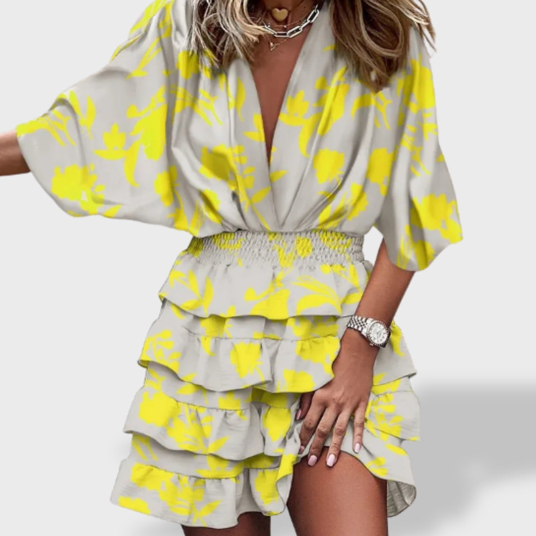 Leonor | Elegantne haljina i suknja za ljeto