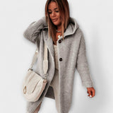 Carla - Pamučna Jakna