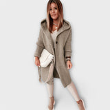 Carla - Pamučna Jakna