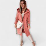 Carla - Pamučna Jakna