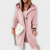 Carla - Pamučna Jakna