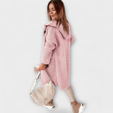 Carla - Pamučna Jakna