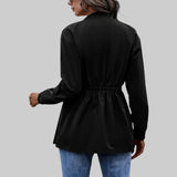 Olivia - Elegantna jakna