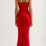 Esmeralda | Dugačke haljine Fiorella s korzetom