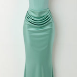 Esmeralda | Dugačke haljine Fiorella s korzetom