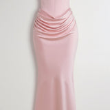 Esmeralda | Dugačke haljine Fiorella s korzetom