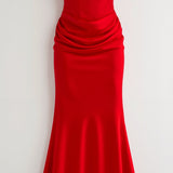 Esmeralda | Dugačke haljine Fiorella s korzetom